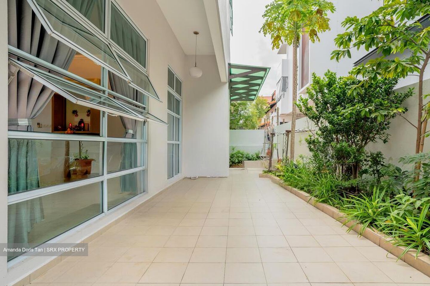 Lengkong Empat (D14), Terrace #497958271